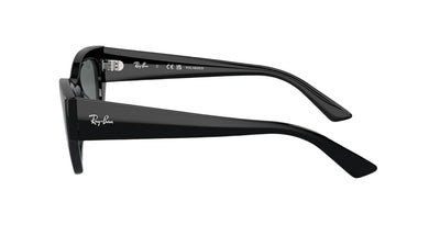 Ray-Ban Zena RB4430-Sunglasses-