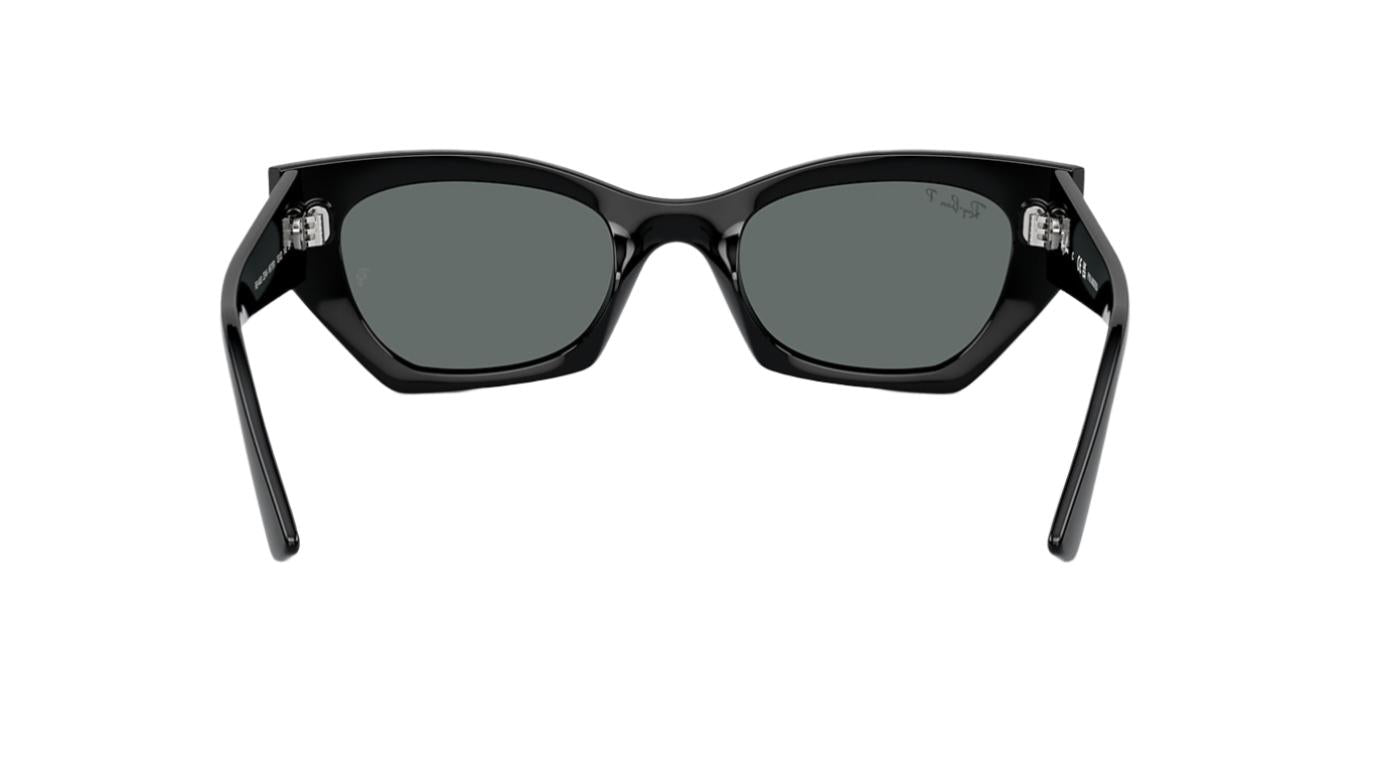 Ray-Ban Zena RB4430-Sunglasses-