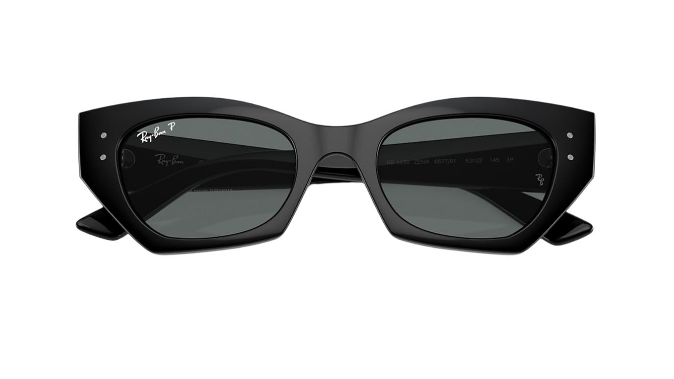 Ray-Ban Zena RB4430-Sunglasses-
