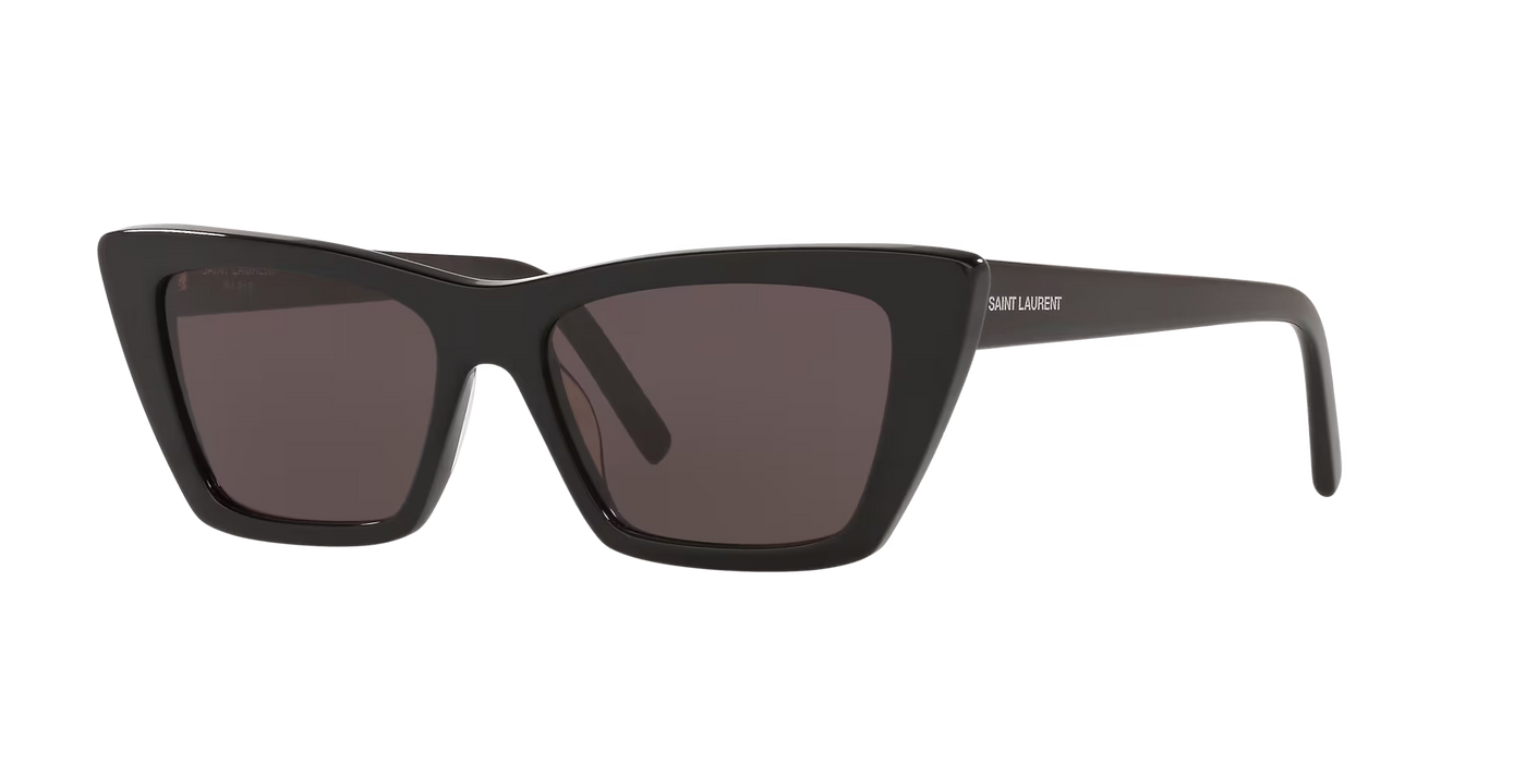 Saint Laurent SL 276 Mica-Sunglasses-Topline Eyewear