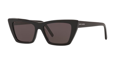 Saint Laurent SL 276 Mica-Sunglasses-Topline Eyewear