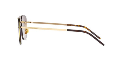 Saint Laurent SL 309 Rimless-Sunglasses-