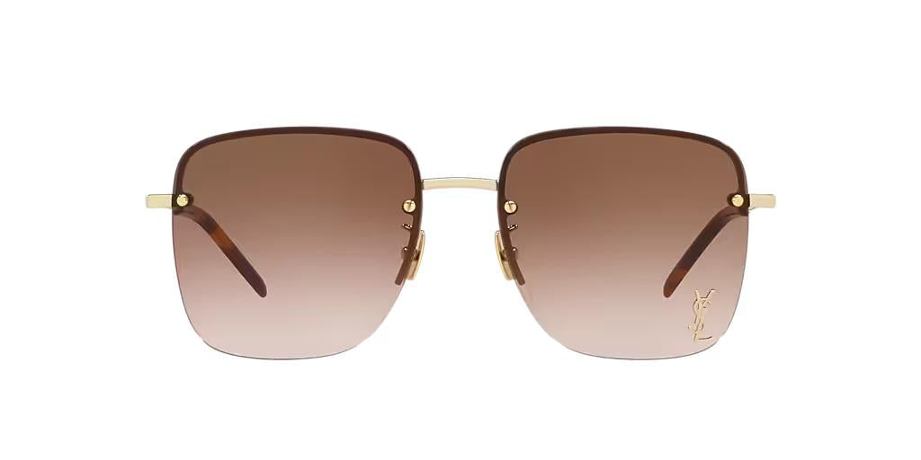 Saint Laurent SL 312-Sunglasses-