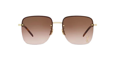 Saint Laurent SL 312-Sunglasses-