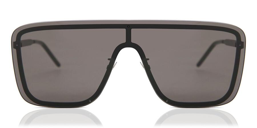 Saint Laurent SL 364 Mask-Sunglasses-
