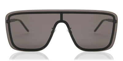 Saint Laurent SL 364 Mask-Sunglasses-