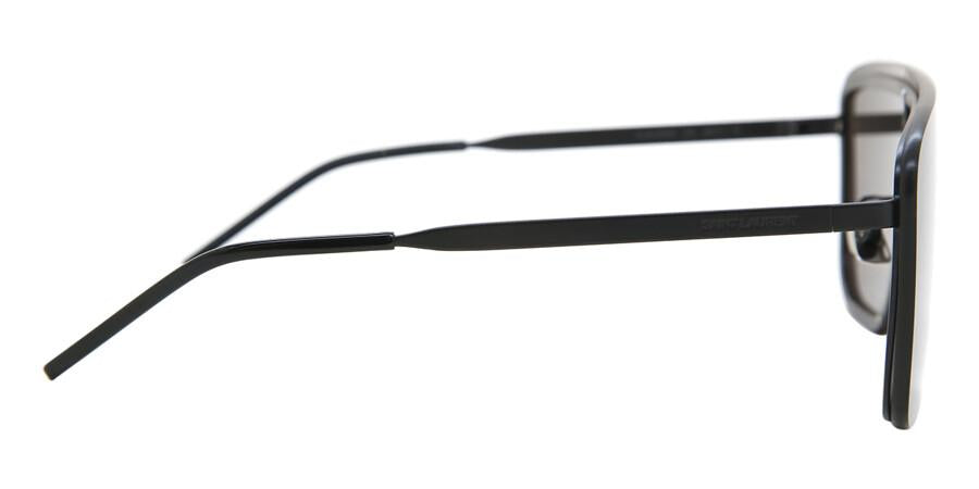 Saint Laurent SL 364 Mask-Sunglasses-