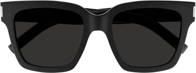 Saint Laurent SL 507-Sunglasses-