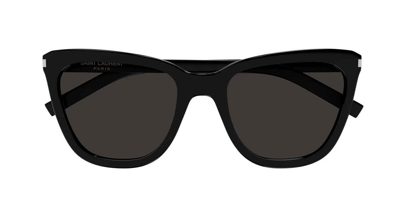 Saint Laurent SL 548 Slim-Sunglasses-