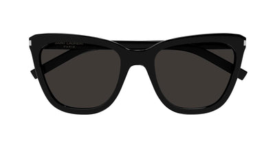 Saint Laurent SL 548 Slim-Sunglasses-