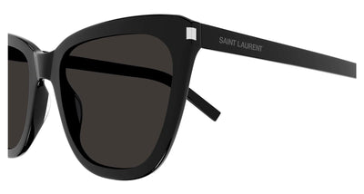 Saint Laurent SL 548 Slim-Sunglasses-