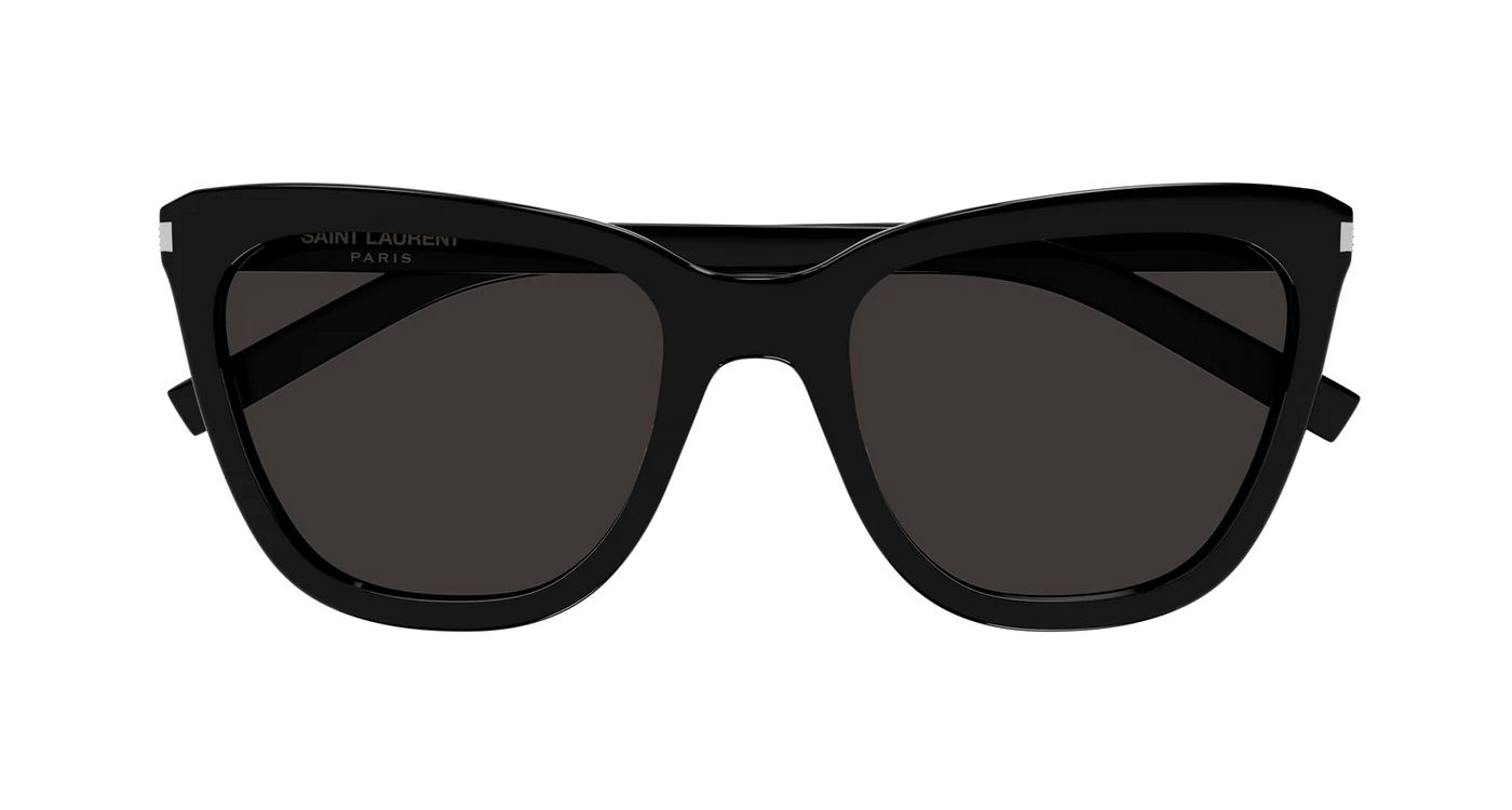 Saint Laurent SL 548 Slim-Sunglasses-Topline Eyewear