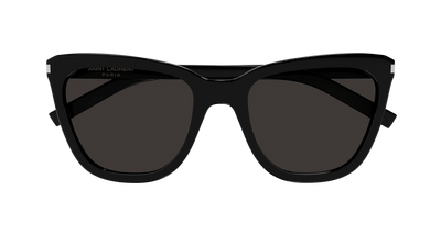 Saint Laurent SL 548 Slim-Sunglasses-Topline Eyewear