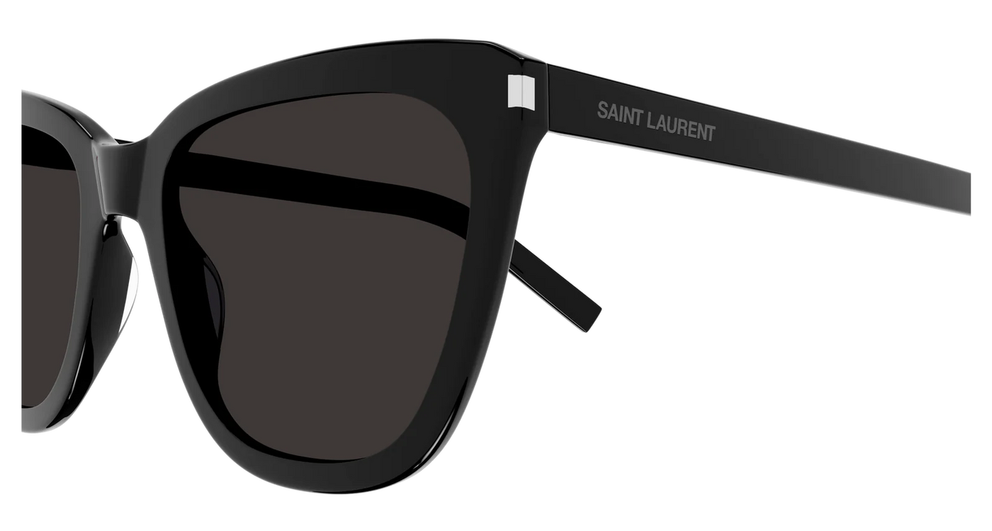 Saint Laurent SL 548 Slim-Sunglasses-Topline Eyewear