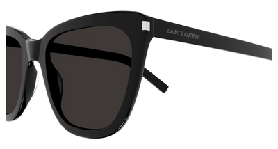 Saint Laurent SL 548 Slim-Sunglasses-Topline Eyewear