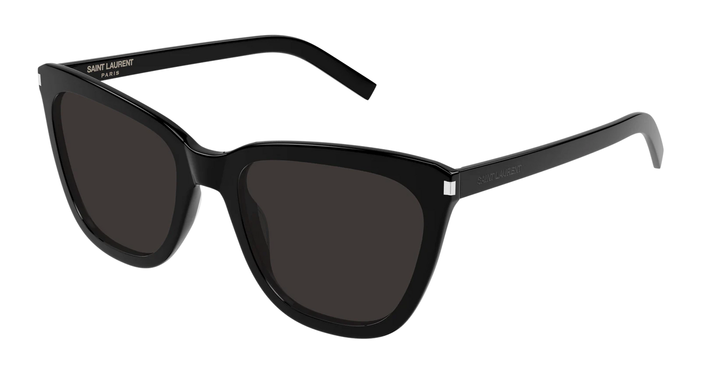 Saint Laurent SL 548 Slim-Sunglasses-Topline Eyewear
