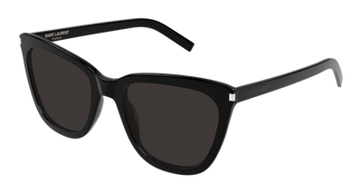 Saint Laurent SL 548 Slim-Sunglasses-Topline Eyewear