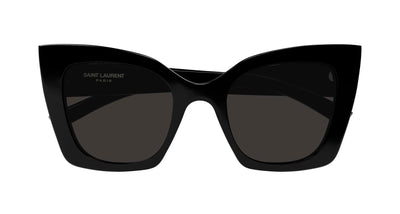 Saint Laurent SL 552-Eyeglasses-