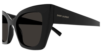 Saint Laurent SL 552-Eyeglasses-