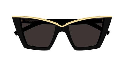 Saint Laurent SL 570-Eyeglasses-