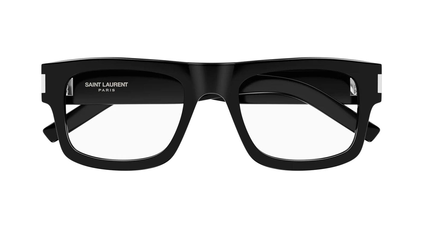 Saint Laurent SL 574-Eyeglasses-