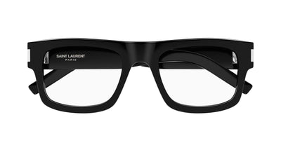 Saint Laurent SL 574-Eyeglasses-