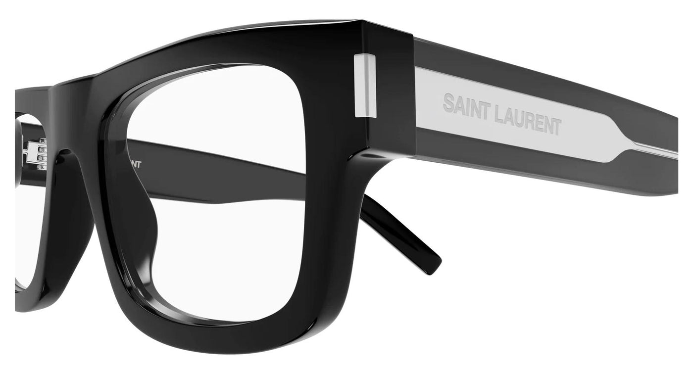 Saint Laurent SL 574-Eyeglasses-