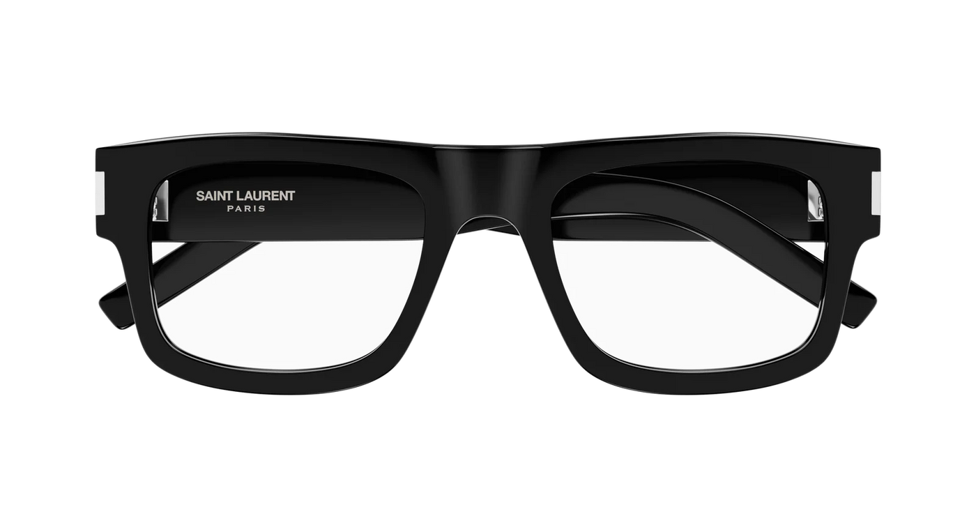 Saint Laurent SL 574-Eyeglasses-Topline Eyewear