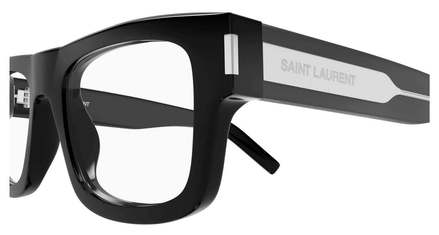 Saint Laurent SL 574-Eyeglasses-Topline Eyewear