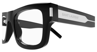 Saint Laurent SL 574-Eyeglasses-Topline Eyewear