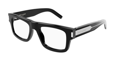 Saint Laurent SL 574-Eyeglasses-Topline Eyewear