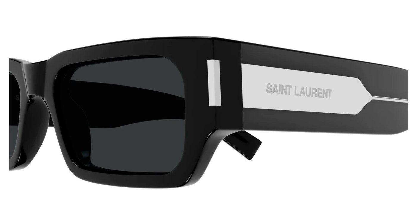 Saint Laurent SL 660-Sunglasses-