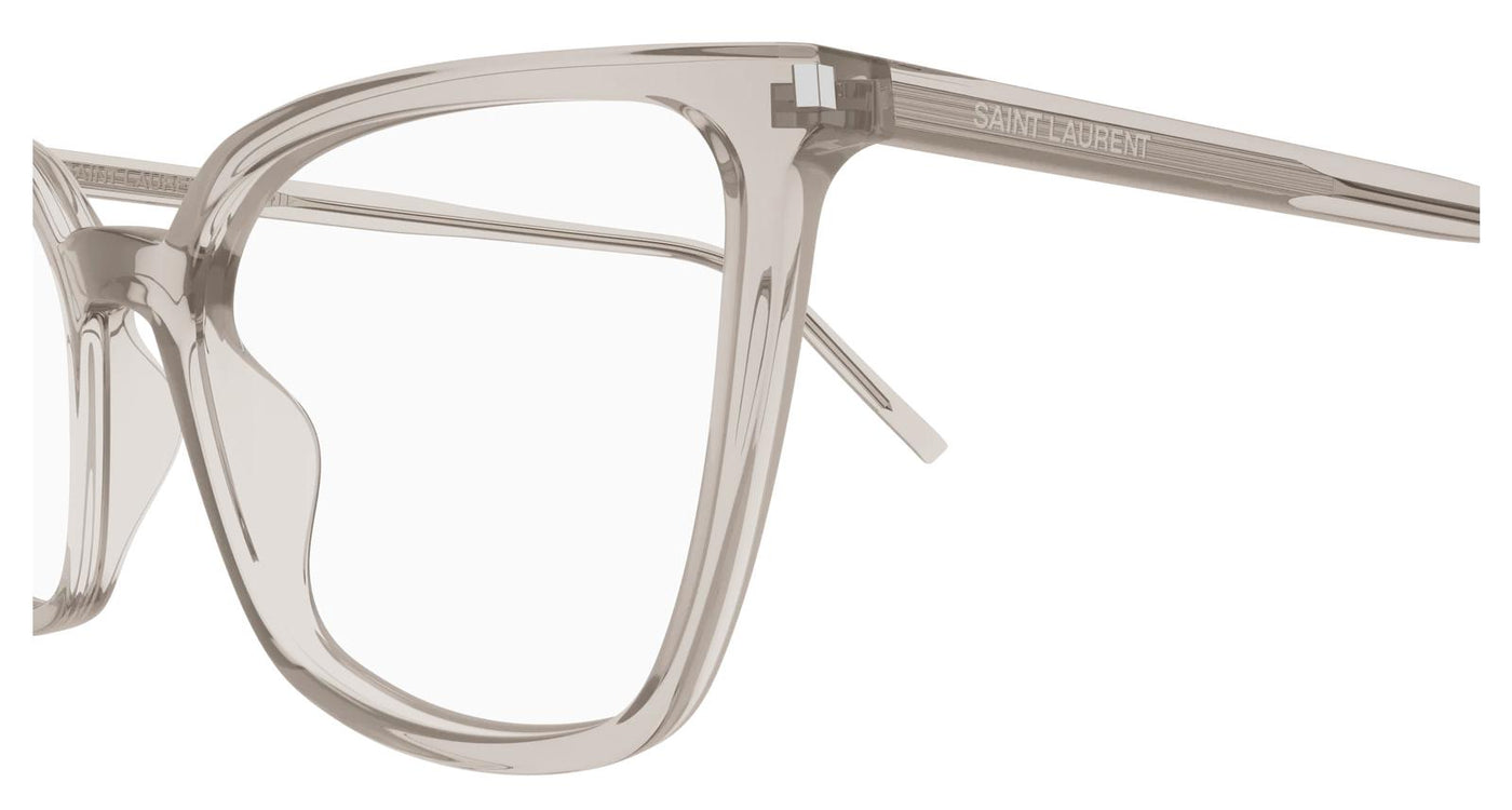 Saint Laurent SL 669-Eyeglasses-