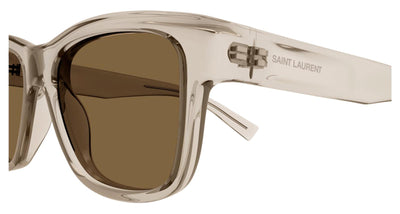 Saint Laurent SL 674-Sunglasses-
