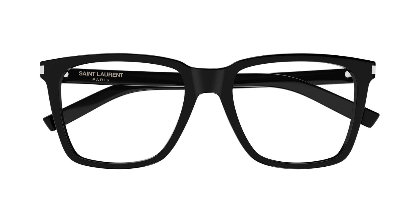 Saint Laurent SL 717 Slim-Eyeglasses-