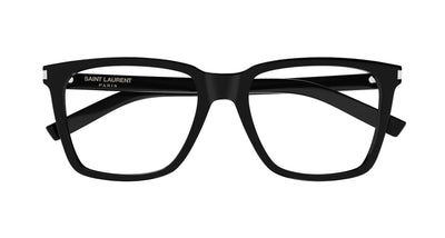 Saint Laurent SL 717 Slim-Eyeglasses-