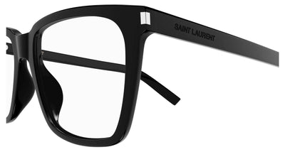 Saint Laurent SL 717 Slim-Eyeglasses-