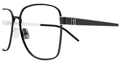 Saint Laurent SL M134-Eyeglasses-