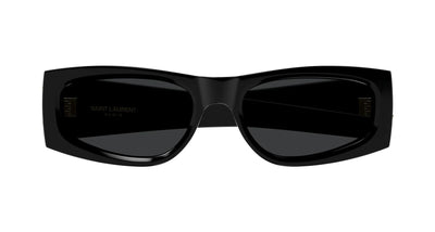 Saint Laurent SL M140-Sunglasses-