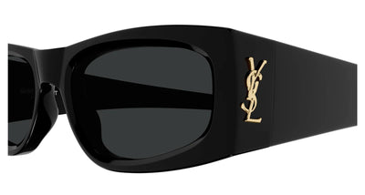 Saint Laurent SL M140-Sunglasses-