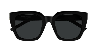 Saint Laurent SL M143/F-Sunglasses-
