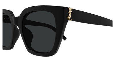 Saint Laurent SL M143/F-Sunglasses-