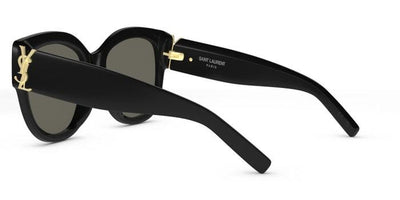 Saint Laurent SL M95/F-Sunglasses-