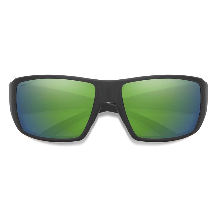 Smith Guide's Choice-Sunglasses-
