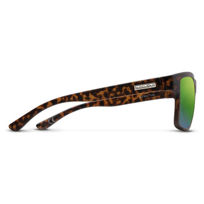 Suncloud A-Team-Polarized Sunglasses-Topline Eyewear