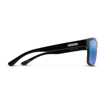 Suncloud A-Team-Polarized Sunglasses-Topline Eyewear