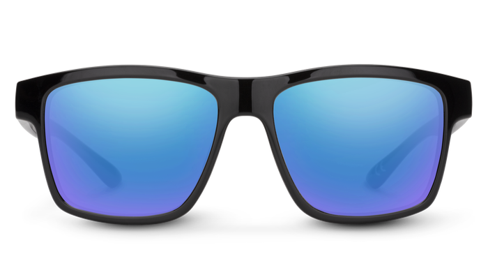 Suncloud A-Team-Sunglasses-Topline Eyewear