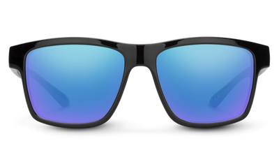 Suncloud A-Team-Sunglasses-Topline Eyewear