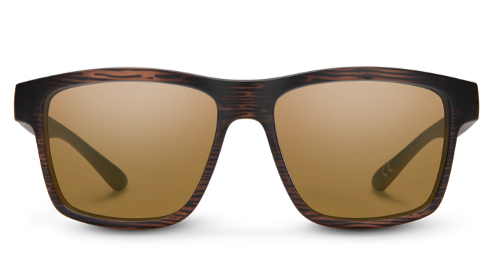 Suncloud A-Team-Sunglasses-Topline Eyewear