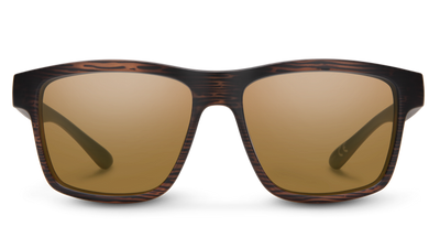 Suncloud A-Team-Sunglasses-Topline Eyewear